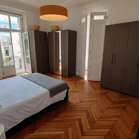 Appartamento Chic Bourgeois Heart Of Cannes